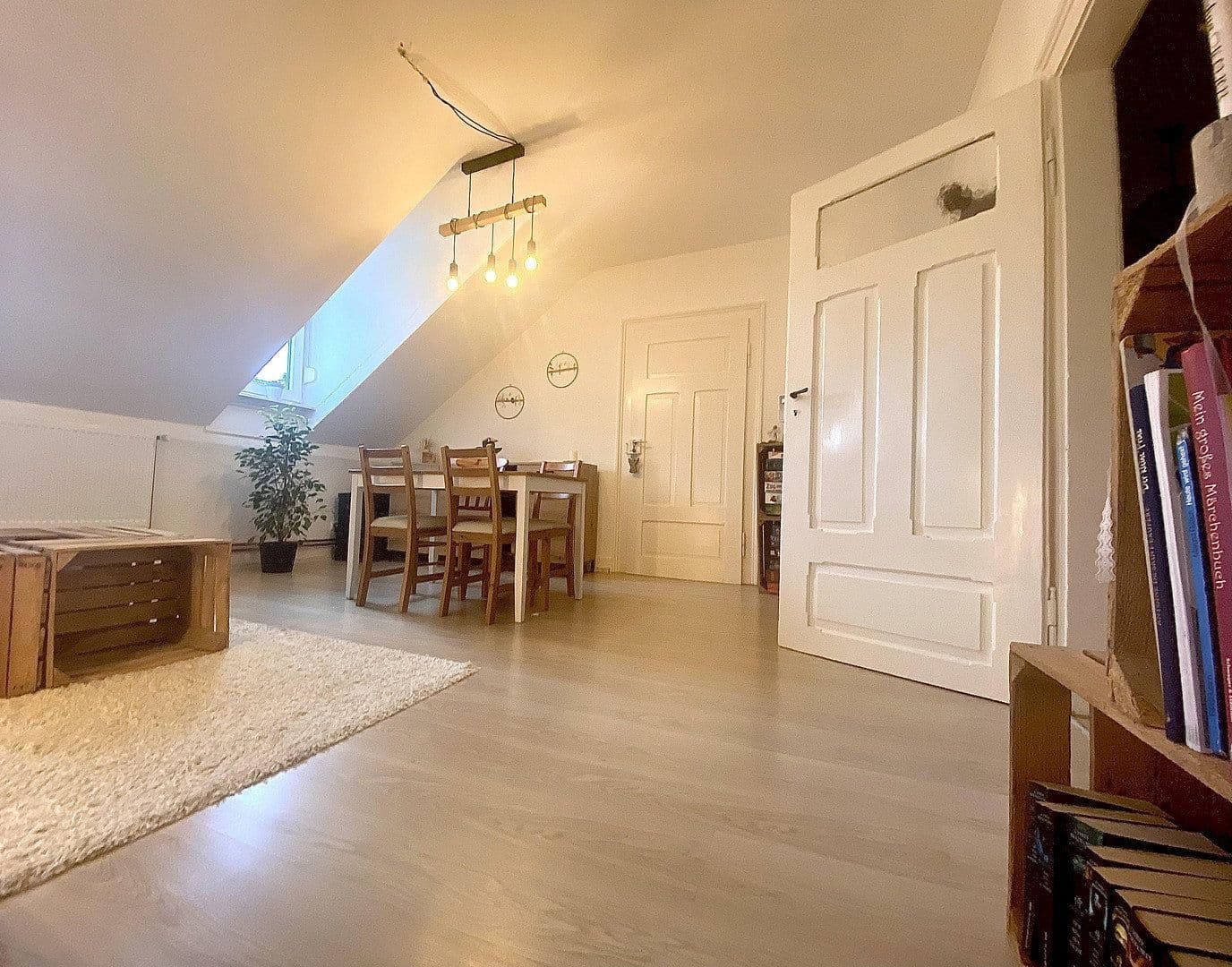 3 bedroom flat to rent, 78 m², Mörscher - Str. 8, Karlsruhe, Baden-Württemberg 3 bedroom flat to rent, 78 m², Mörscher - Str. 8, Karlsruhe, Baden-Württemberg