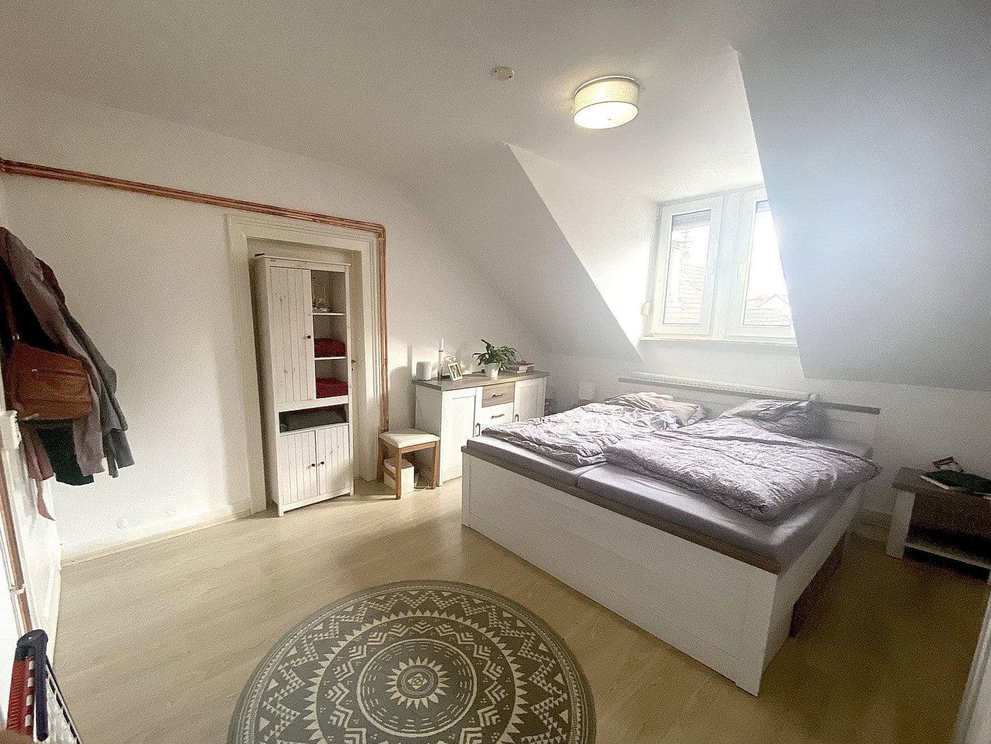 3 bedroom flat to rent, 78 m², Mörscher - Str. 8, Karlsruhe, Baden-Württemberg 3 bedroom flat to rent, 78 m², Mörscher - Str. 8, Karlsruhe, Baden-Württemberg