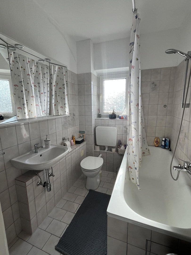 3 bedroom flat to rent, 78 m², Mörscher - Str. 8, Karlsruhe, Baden-Württemberg 3 bedroom flat to rent, 78 m², Mörscher - Str. 8, Karlsruhe, Baden-Württemberg
