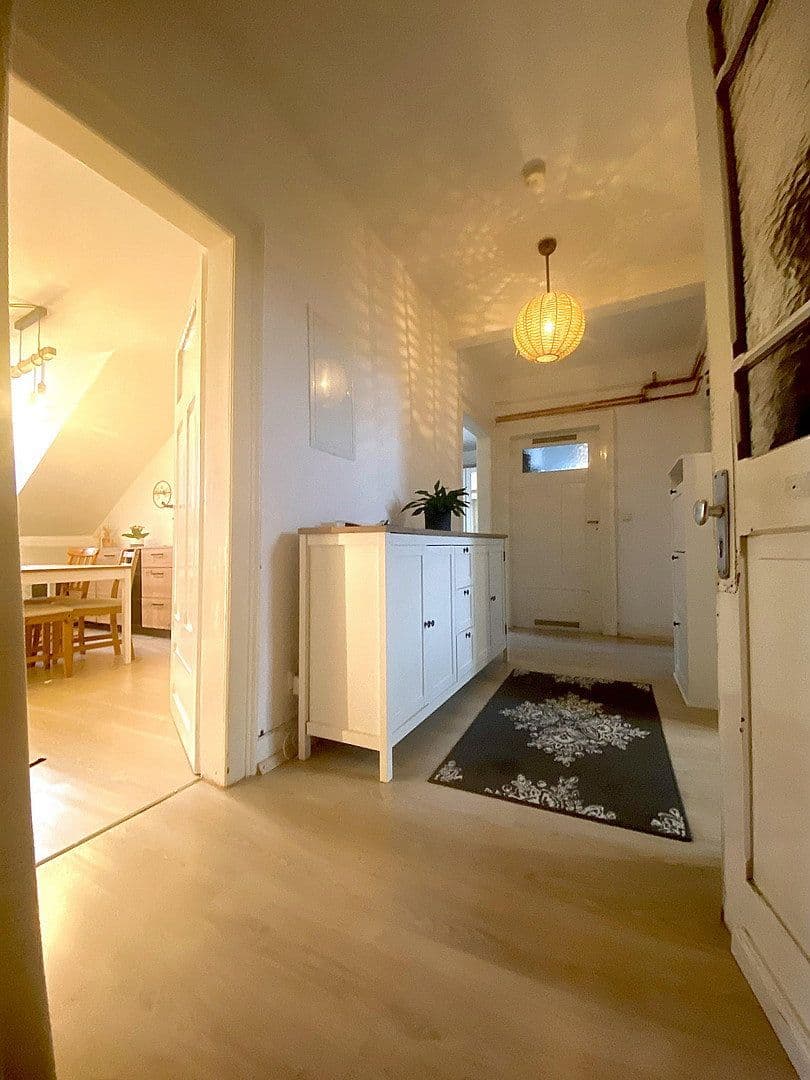 3 bedroom flat to rent, 78 m², Mörscher - Str. 8, Karlsruhe, Baden-Württemberg 3 bedroom flat to rent, 78 m², Mörscher - Str. 8, Karlsruhe, Baden-Württemberg