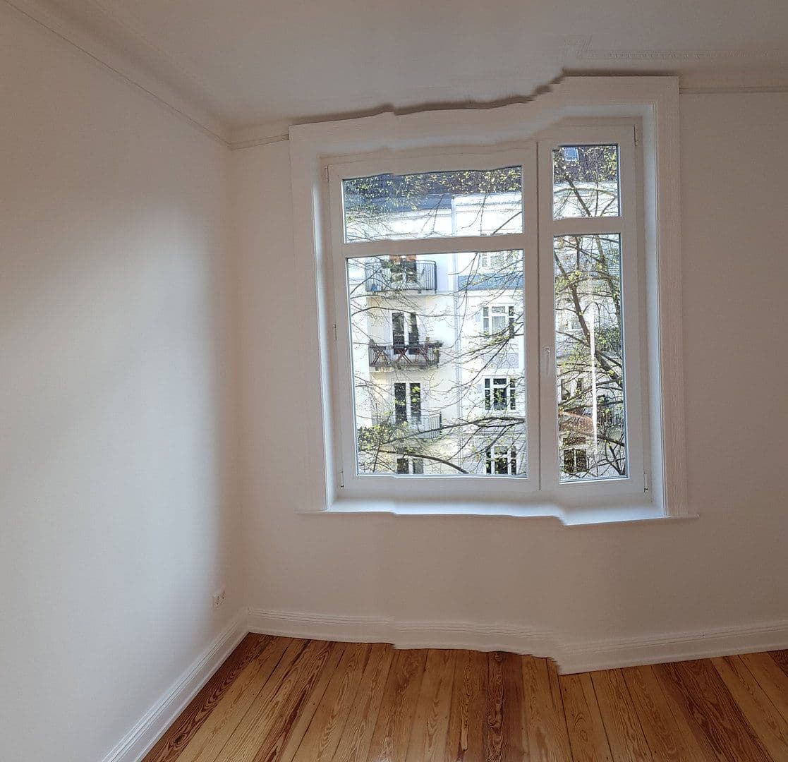 3 bedroom flat to rent, 60 m², Schinkelstrasse 10, Hamburg, Hamburg 3 bedroom flat to rent, 60 m², Schinkelstrasse 10, Hamburg, Hamburg