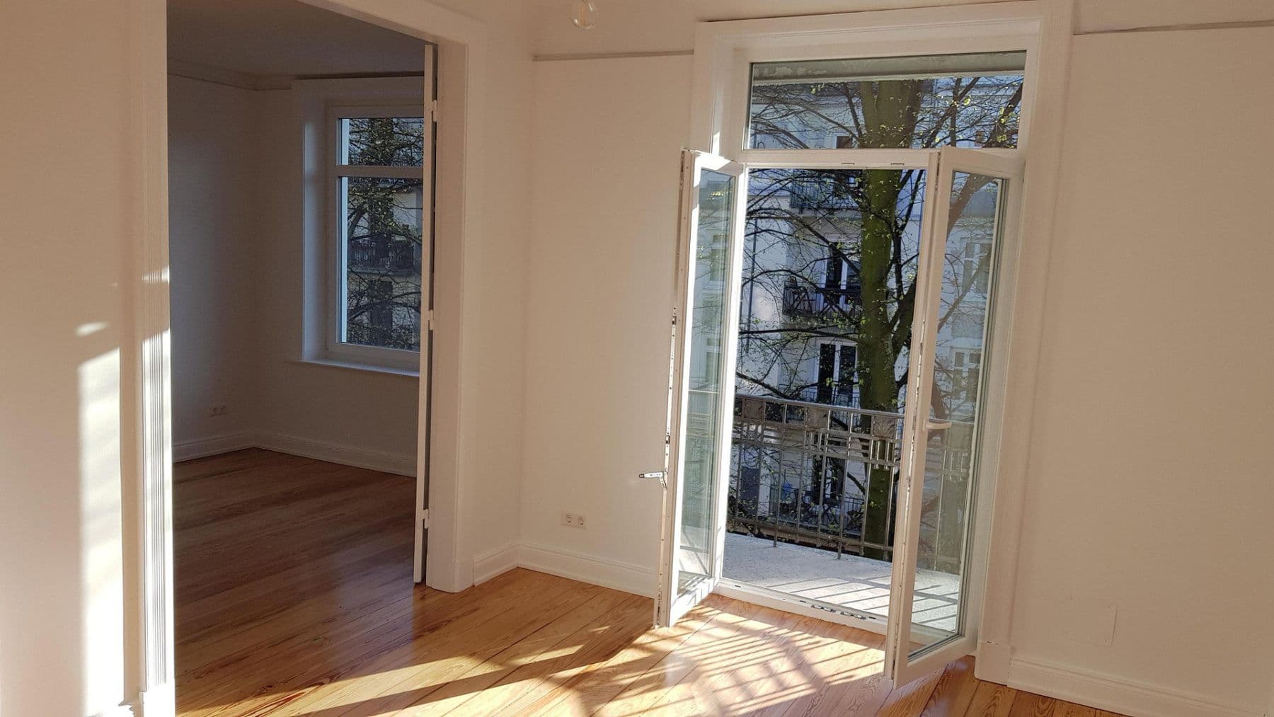 3 bedroom flat to rent, 60 m², Schinkelstrasse 10, Hamburg, Hamburg 3 bedroom flat to rent, 60 m², Schinkelstrasse 10, Hamburg, Hamburg
