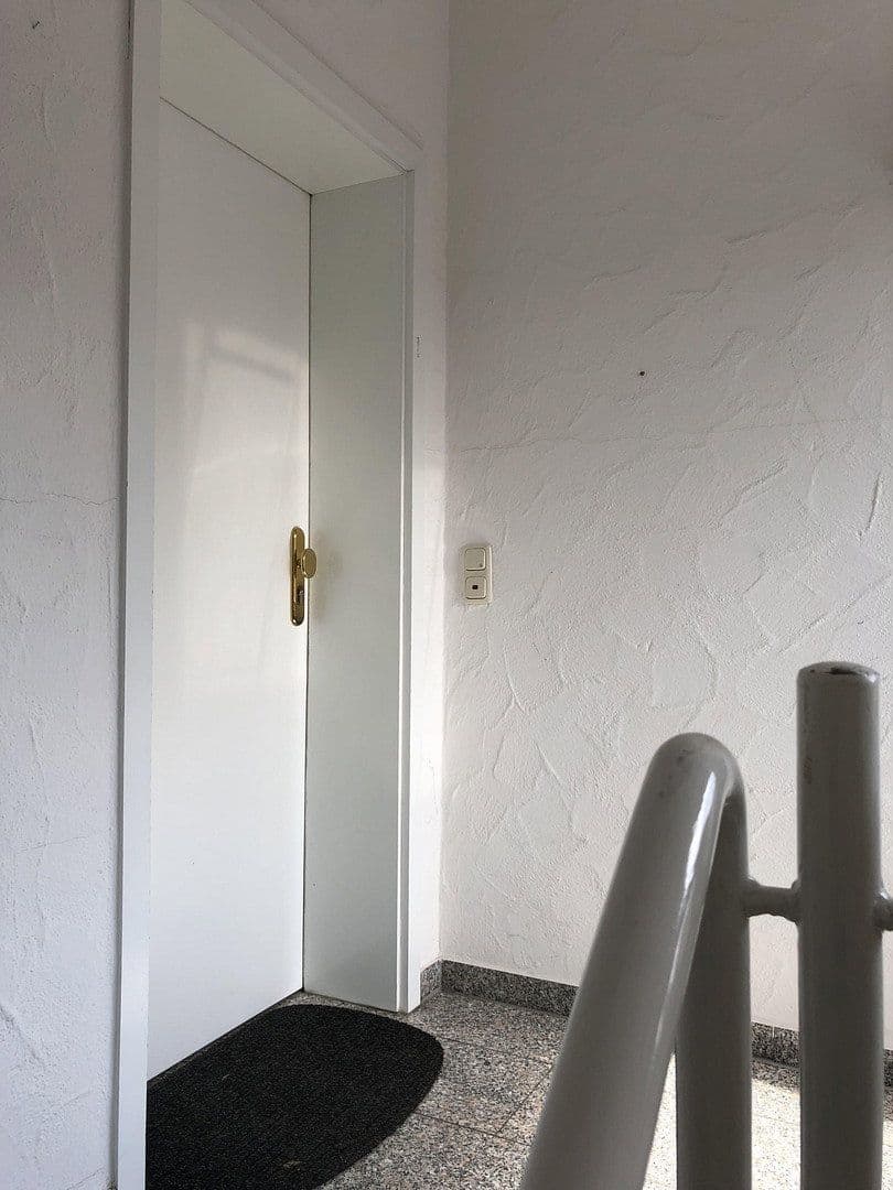 2 bedroom with open-plan kitchen flat to rent, 85 m², Aschaffenburg, Bavaria 2 bedroom with open-plan kitchen flat to rent, 85 m², Aschaffenburg, Bavaria