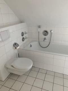 2 bedroom with open-plan kitchen flat to rent, 85 m², Aschaffenburg, Bavaria 2 bedroom with open-plan kitchen flat to rent, 85 m², Aschaffenburg, Bavaria