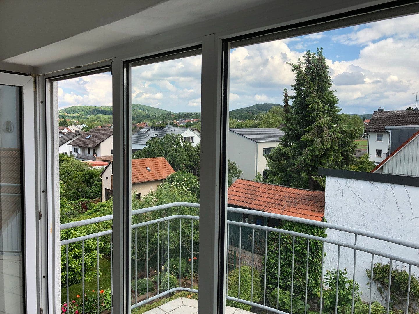 2 bedroom with open-plan kitchen flat to rent, 85 m², Aschaffenburg, Bavaria 2 bedroom with open-plan kitchen flat to rent, 85 m², Aschaffenburg, Bavaria