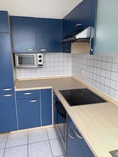 2 bedroom with open-plan kitchen flat to rent, 85 m², Aschaffenburg, Bavaria 2 bedroom with open-plan kitchen flat to rent, 85 m², Aschaffenburg, Bavaria
