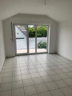 2 bedroom with open-plan kitchen flat to rent, 85 m², Aschaffenburg, Bavaria 2 bedroom with open-plan kitchen flat to rent, 85 m², Aschaffenburg, Bavaria
