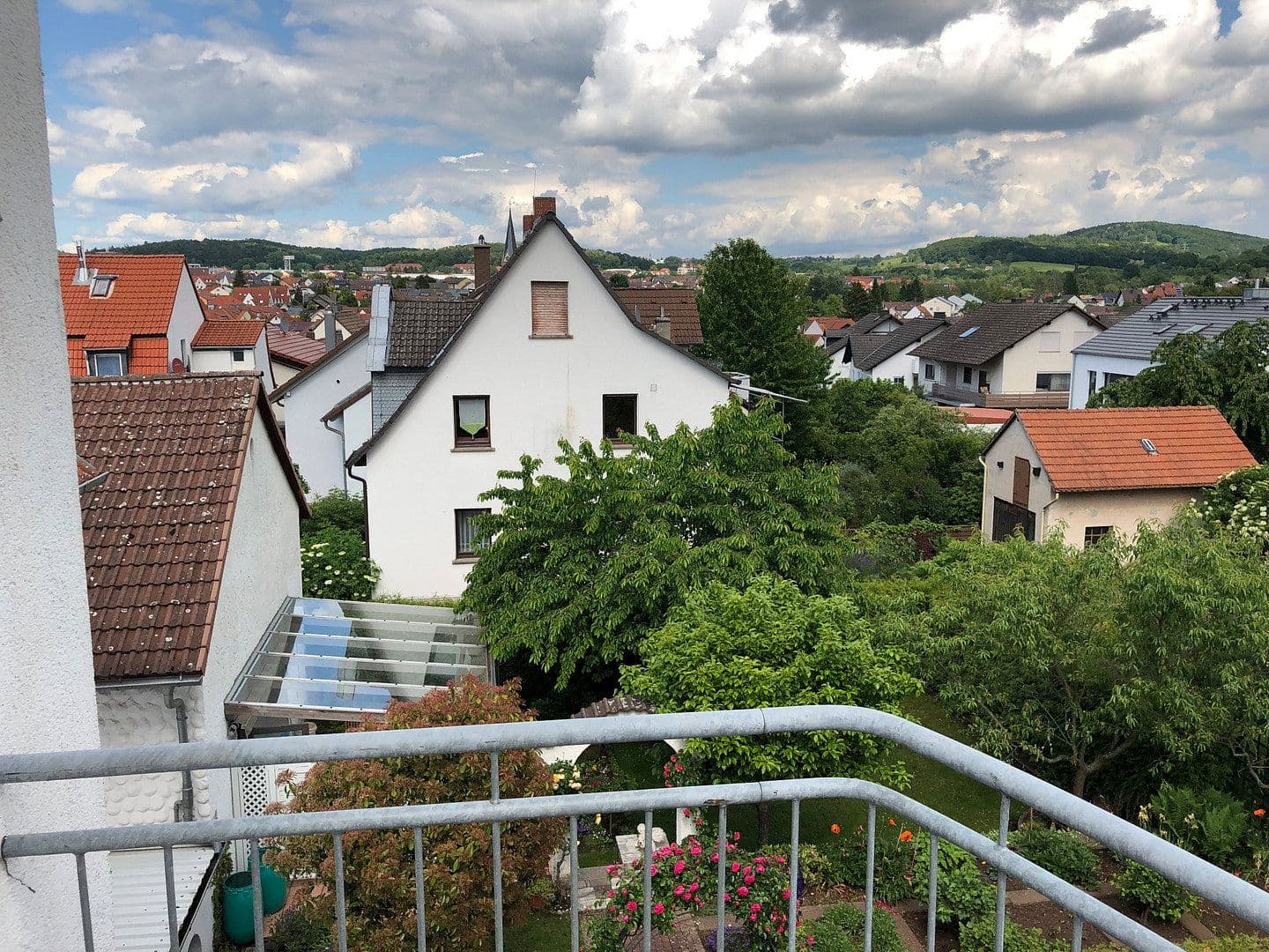 2 bedroom with open-plan kitchen flat to rent, 85 m², Aschaffenburg, Bavaria 2 bedroom with open-plan kitchen flat to rent, 85 m², Aschaffenburg, Bavaria