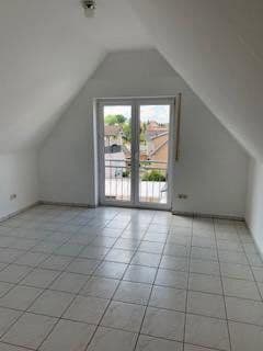 2 bedroom with open-plan kitchen flat to rent, 85 m², Aschaffenburg, Bavaria 2 bedroom with open-plan kitchen flat to rent, 85 m², Aschaffenburg, Bavaria