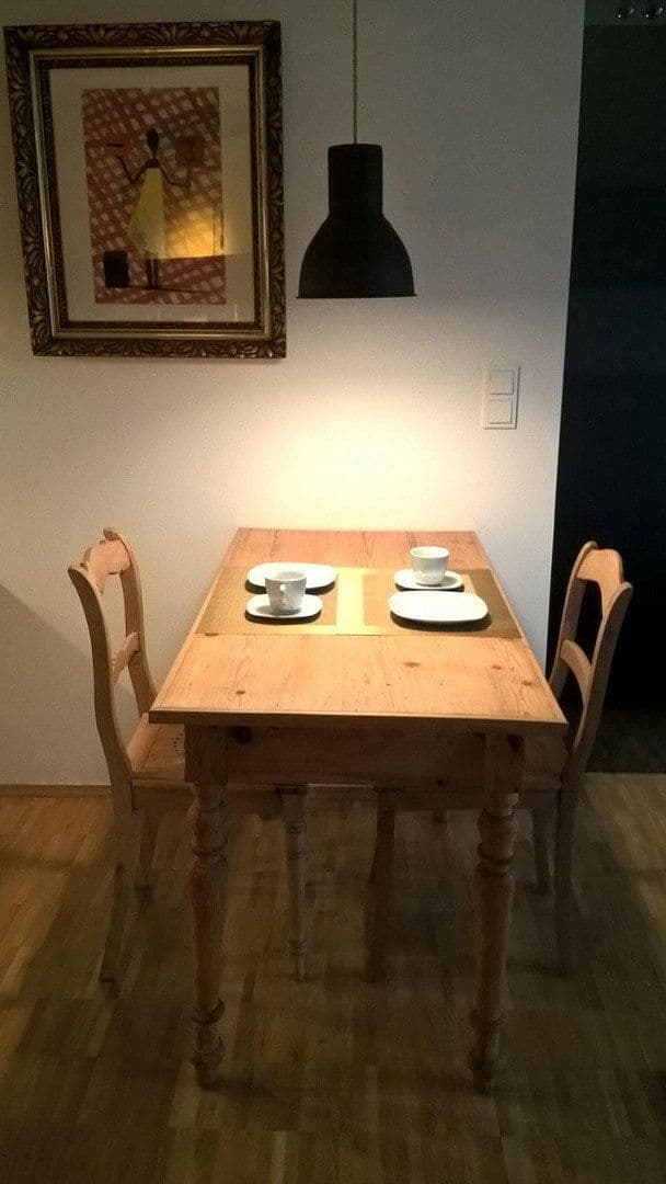 2 bedroom flat to rent, 50 m², Hölderlinstraße 1, Leipzig, Saxony 2 bedroom flat to rent, 50 m², Hölderlinstraße 1, Leipzig, Saxony