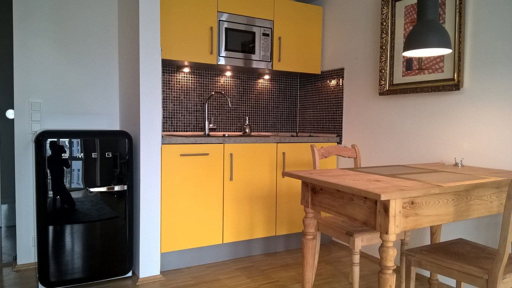 2 bedroom flat to rent, 50 m², Hölderlinstraße 1, Leipzig, Saxony 2 bedroom flat to rent, 50 m², Hölderlinstraße 1, Leipzig, Saxony