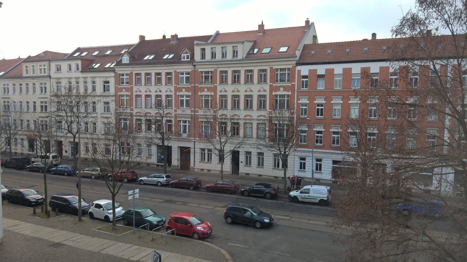 2 bedroom flat to rent, 50 m², Hölderlinstraße 1, Leipzig, Saxony 2 bedroom flat to rent, 50 m², Hölderlinstraße 1, Leipzig, Saxony