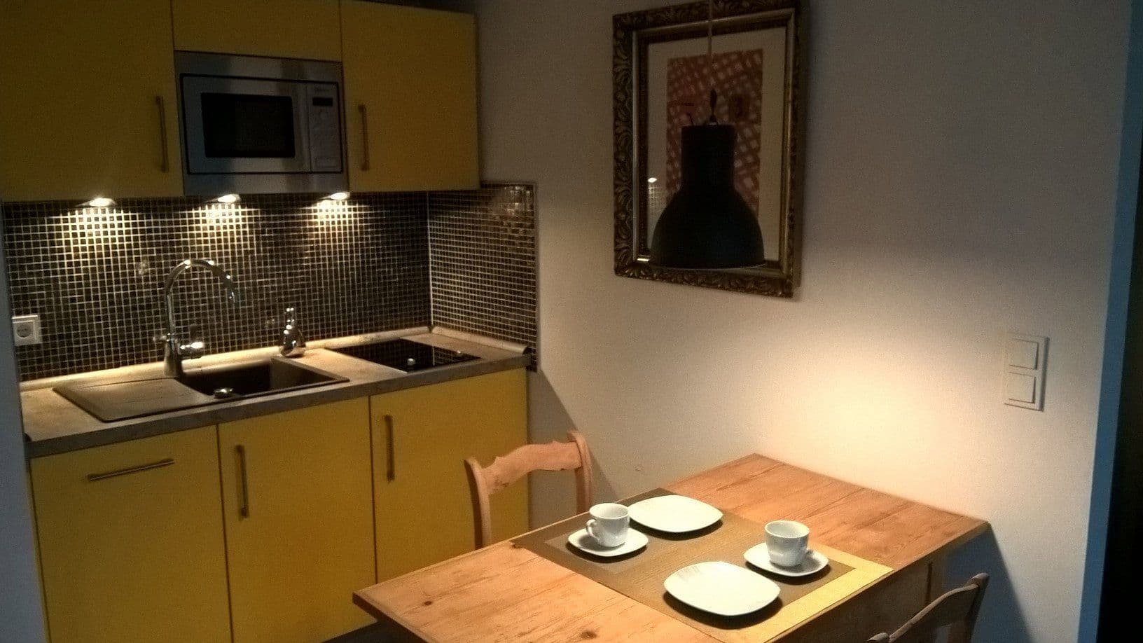 2 bedroom flat to rent, 50 m², Hölderlinstraße 1, Leipzig, Saxony 2 bedroom flat to rent, 50 m², Hölderlinstraße 1, Leipzig, Saxony