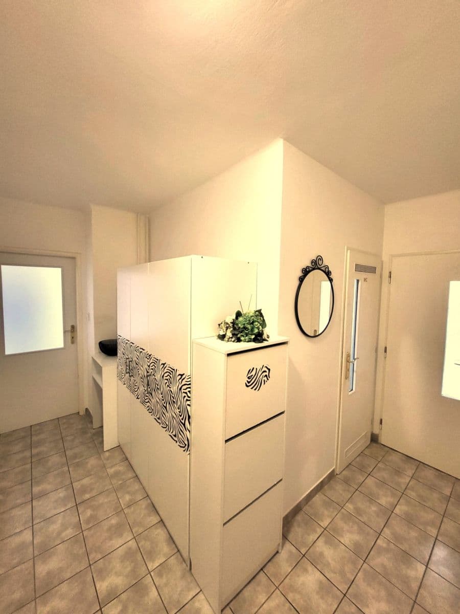 2 bedroom flat to rent, 56 m², Špálova, Olomouc, Olomoucký Region 2 bedroom flat to rent, 56 m², Špálova, Olomouc, Olomoucký Region