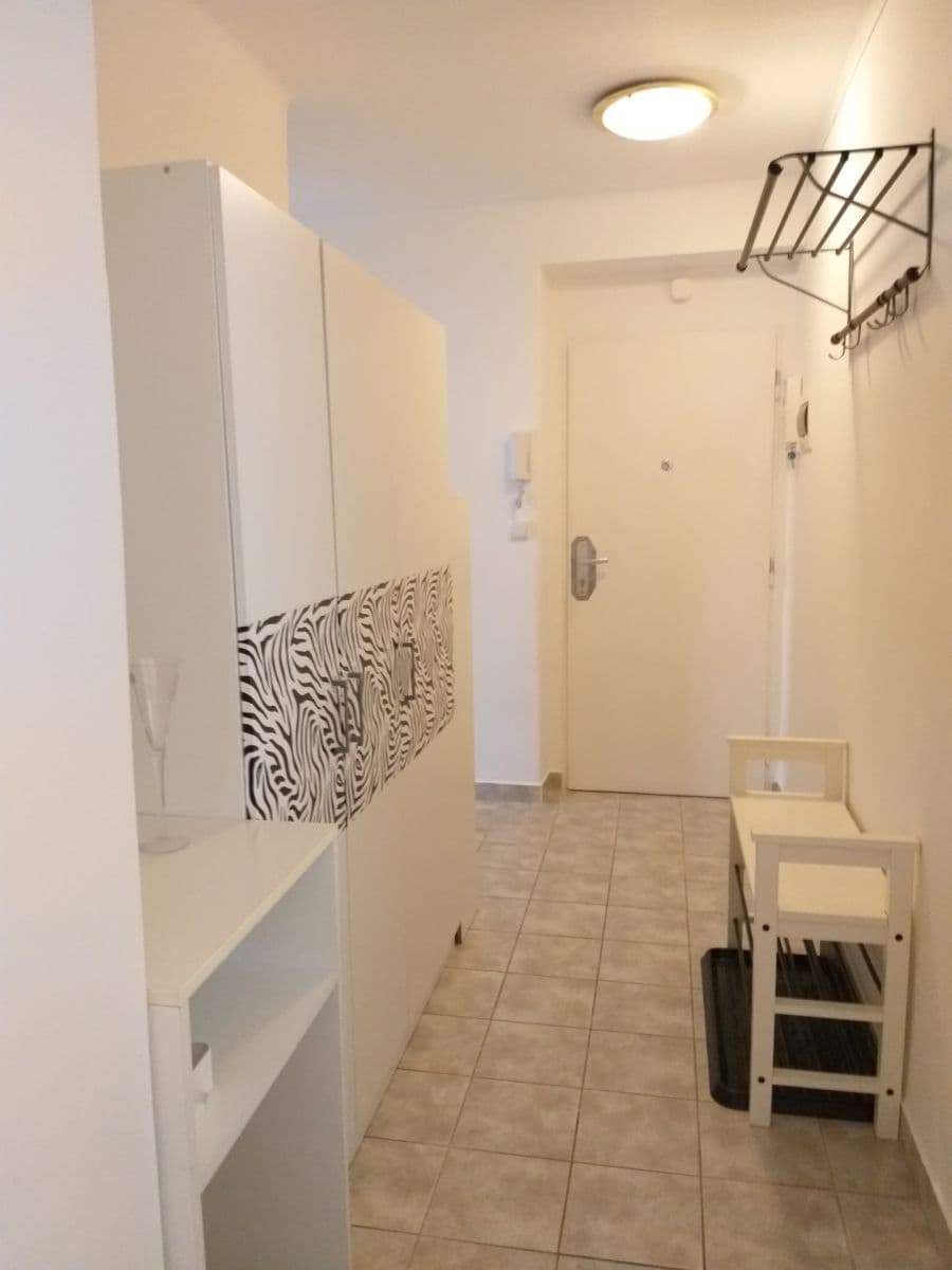 2 bedroom flat to rent, 56 m², Špálova, Olomouc, Olomoucký Region 2 bedroom flat to rent, 56 m², Špálova, Olomouc, Olomoucký Region