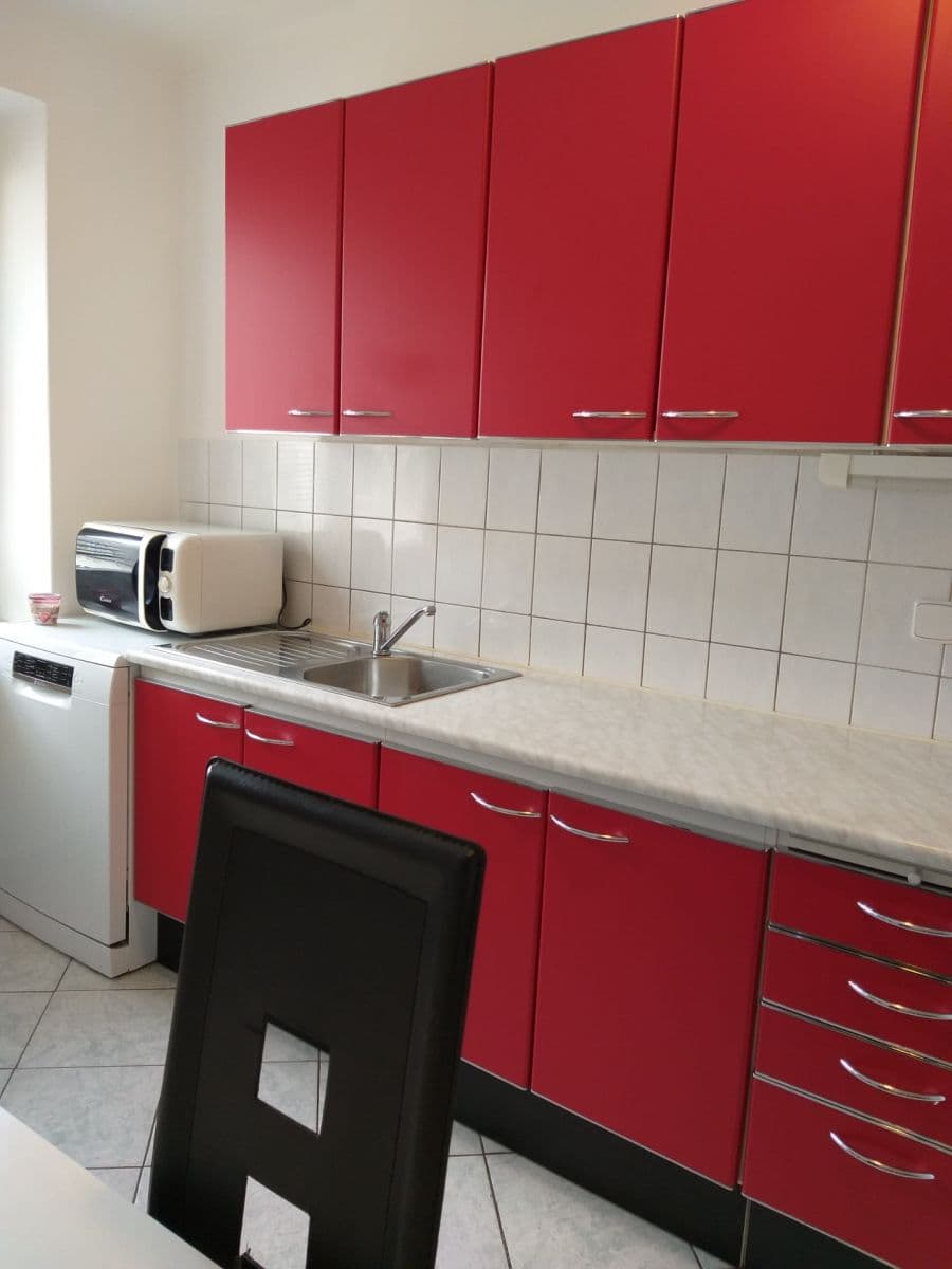 2 bedroom flat to rent, 56 m², Špálova, Olomouc, Olomoucký Region 2 bedroom flat to rent, 56 m², Špálova, Olomouc, Olomoucký Region