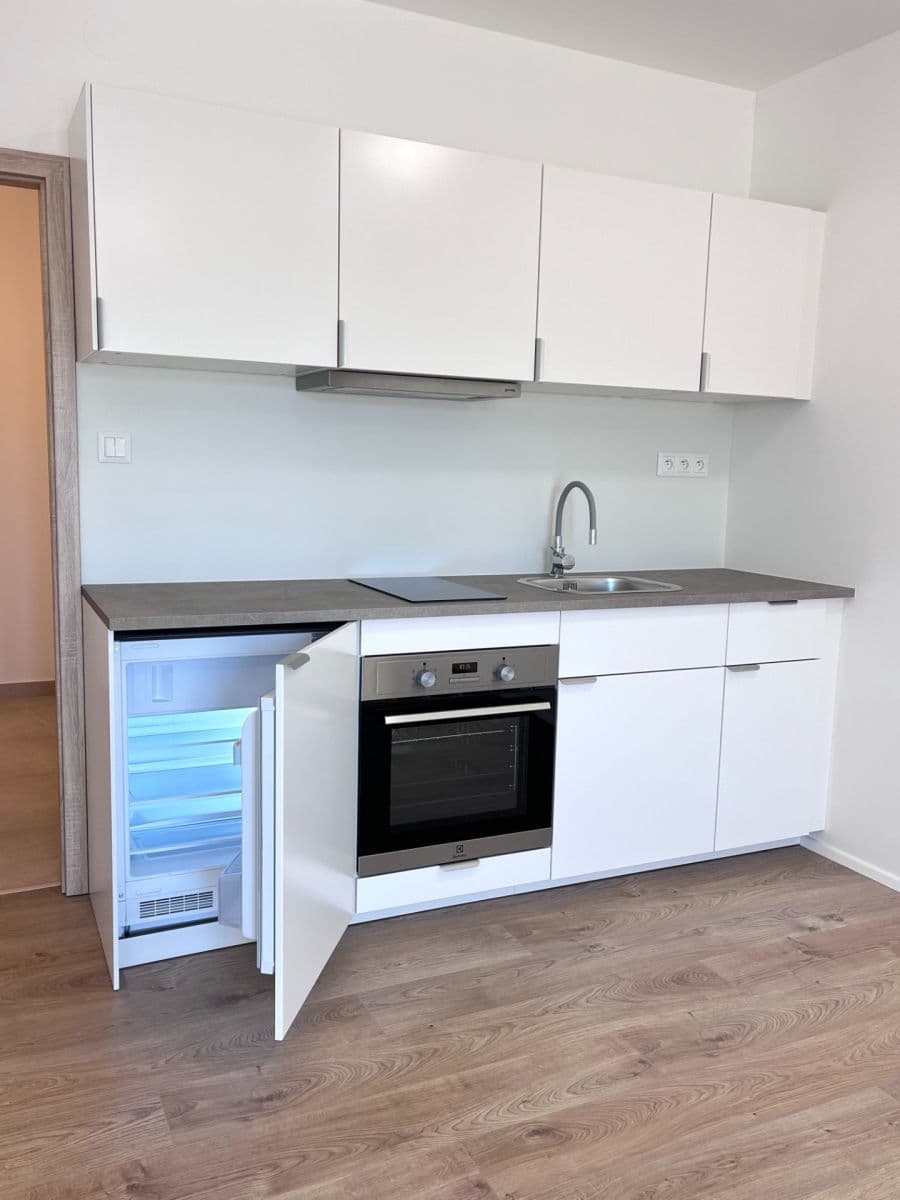 Studio flat to rent, 37 m², K Újezdu, Zbůch, Plzeňský Region Studio flat to rent, 37 m², K Újezdu, Zbůch, Plzeňský Region