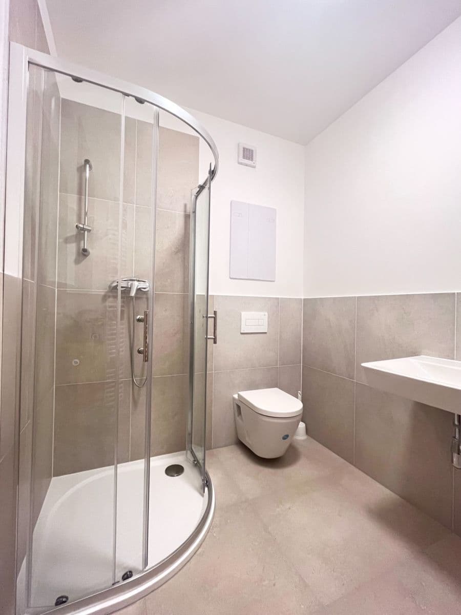 Studio flat to rent, 37 m², K Újezdu, Zbůch, Plzeňský Region Studio flat to rent, 37 m², K Újezdu, Zbůch, Plzeňský Region