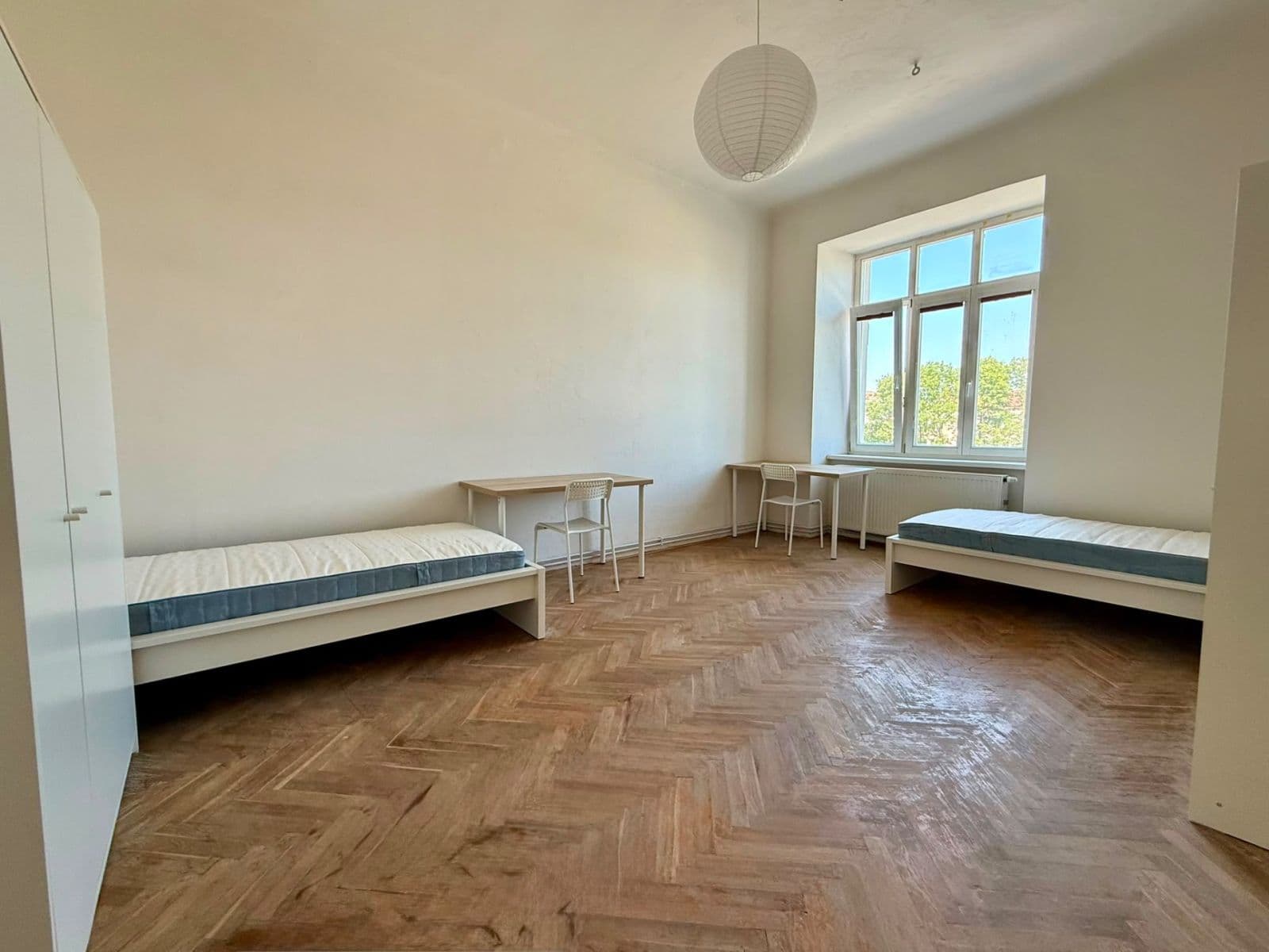 4 bedroom flat to rent, 25 m², Komenského, Červenka, Olomoucký Region 4 bedroom flat to rent, 25 m², Komenského, Červenka, Olomoucký Region