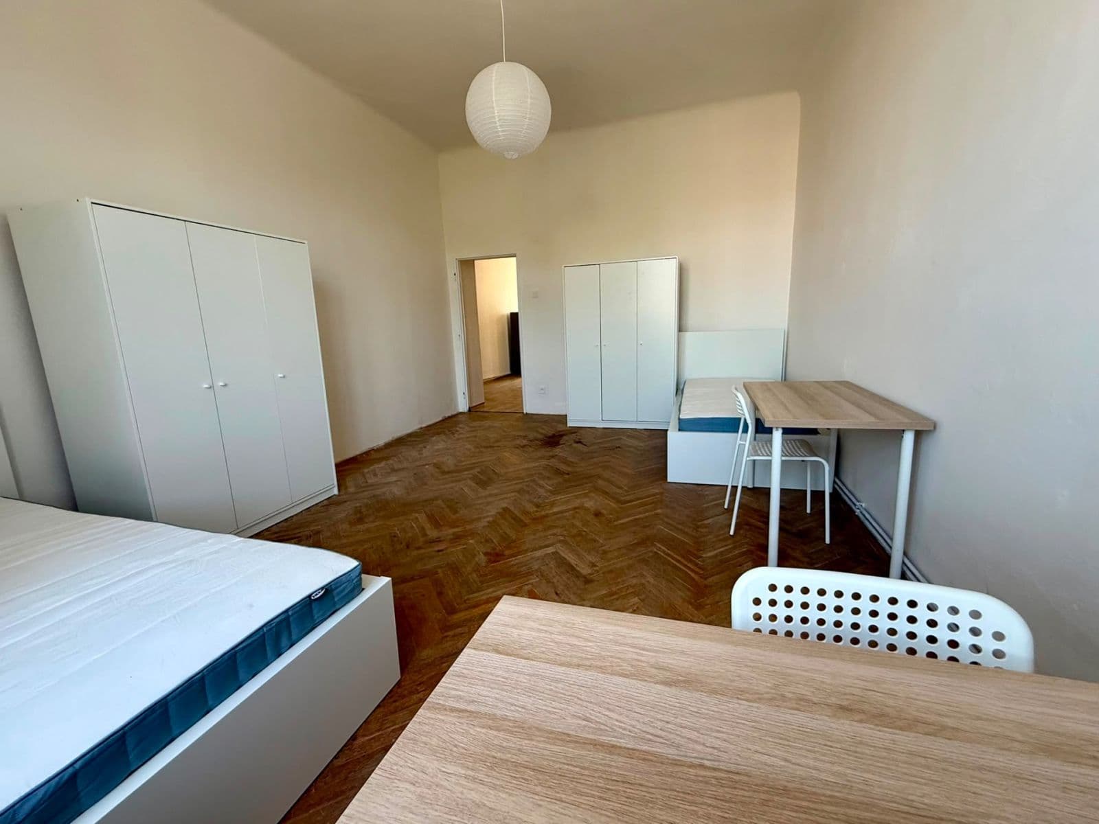 4 bedroom flat to rent, 25 m², Komenského, Červenka, Olomoucký Region 4 bedroom flat to rent, 25 m², Komenského, Červenka, Olomoucký Region