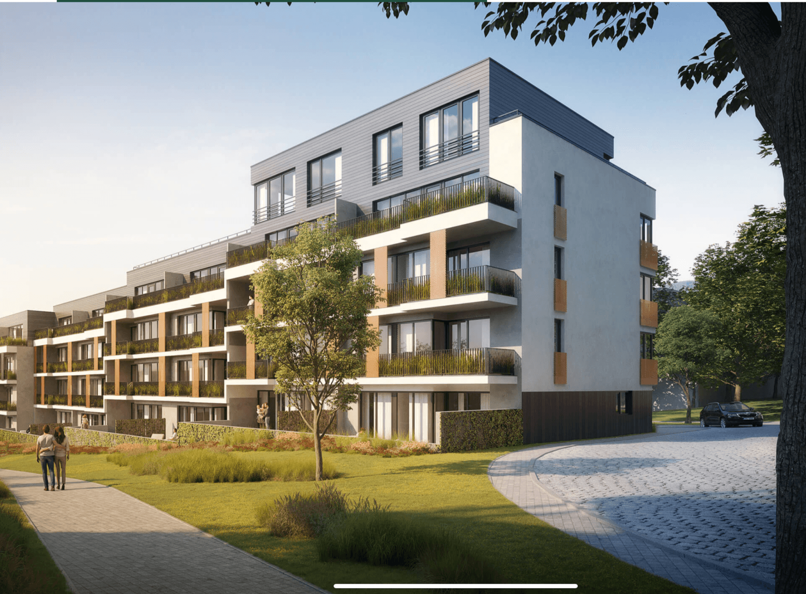 flat to rent, 0 m², Na Perštýně, Liberec, Liberecký Region flat to rent, 0 m², Na Perštýně, Liberec, Liberecký Region
