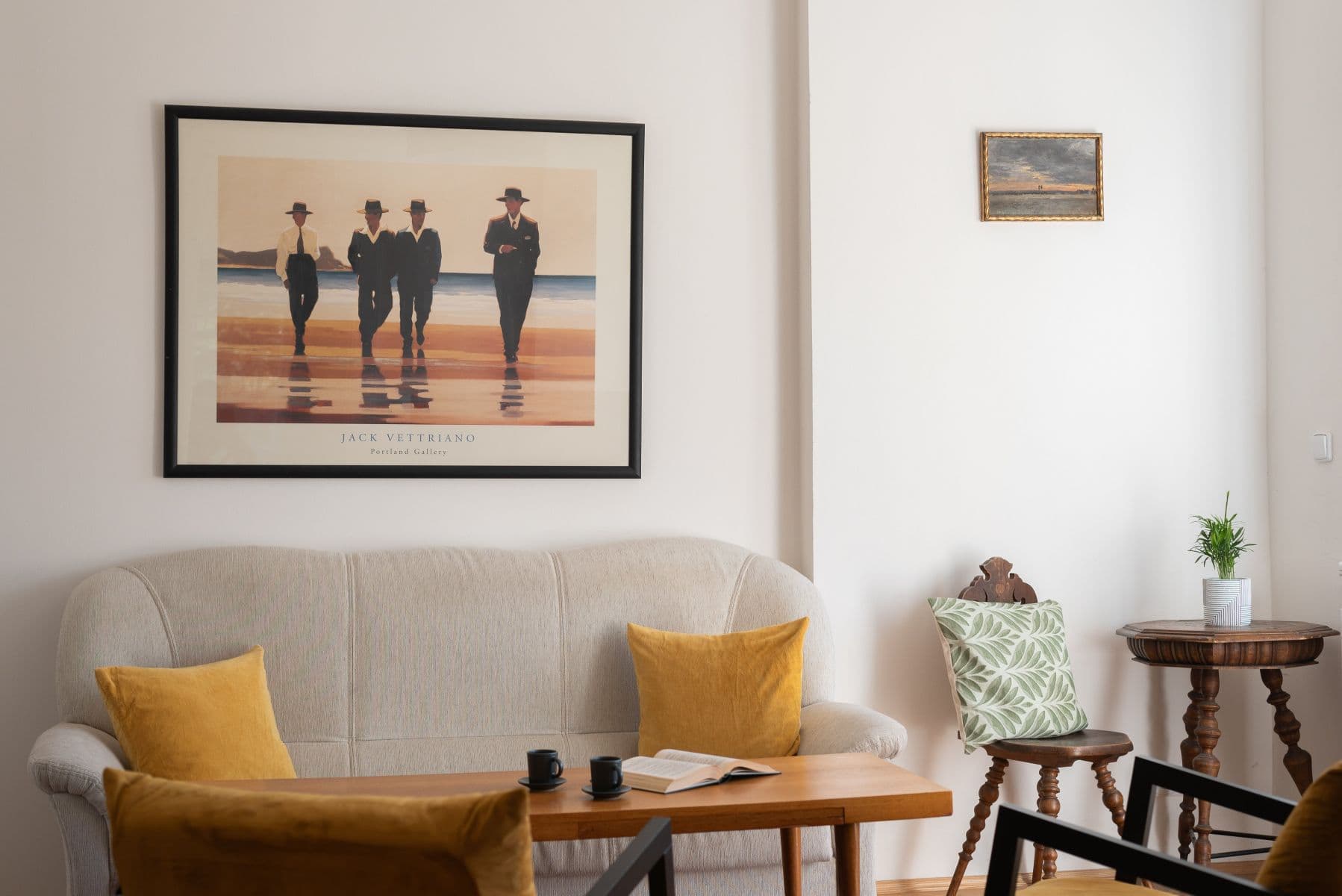flat to rent, 105 m², Lomená, Prague, Prague flat to rent, 105 m², Lomená, Prague, Prague