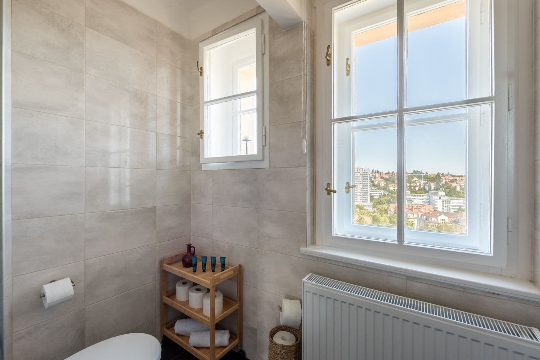 flat to rent, 105 m², Lomená, Prague, Prague flat to rent, 105 m², Lomená, Prague, Prague