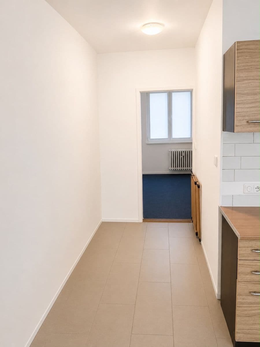 3 bedroom with open-plan kitchen flat for sale, 67 m², B. Němcové, Meziboří, Ústecký Region 3 bedroom with open-plan kitchen flat for sale, 67 m², B. Němcové, Meziboří, Ústecký Region