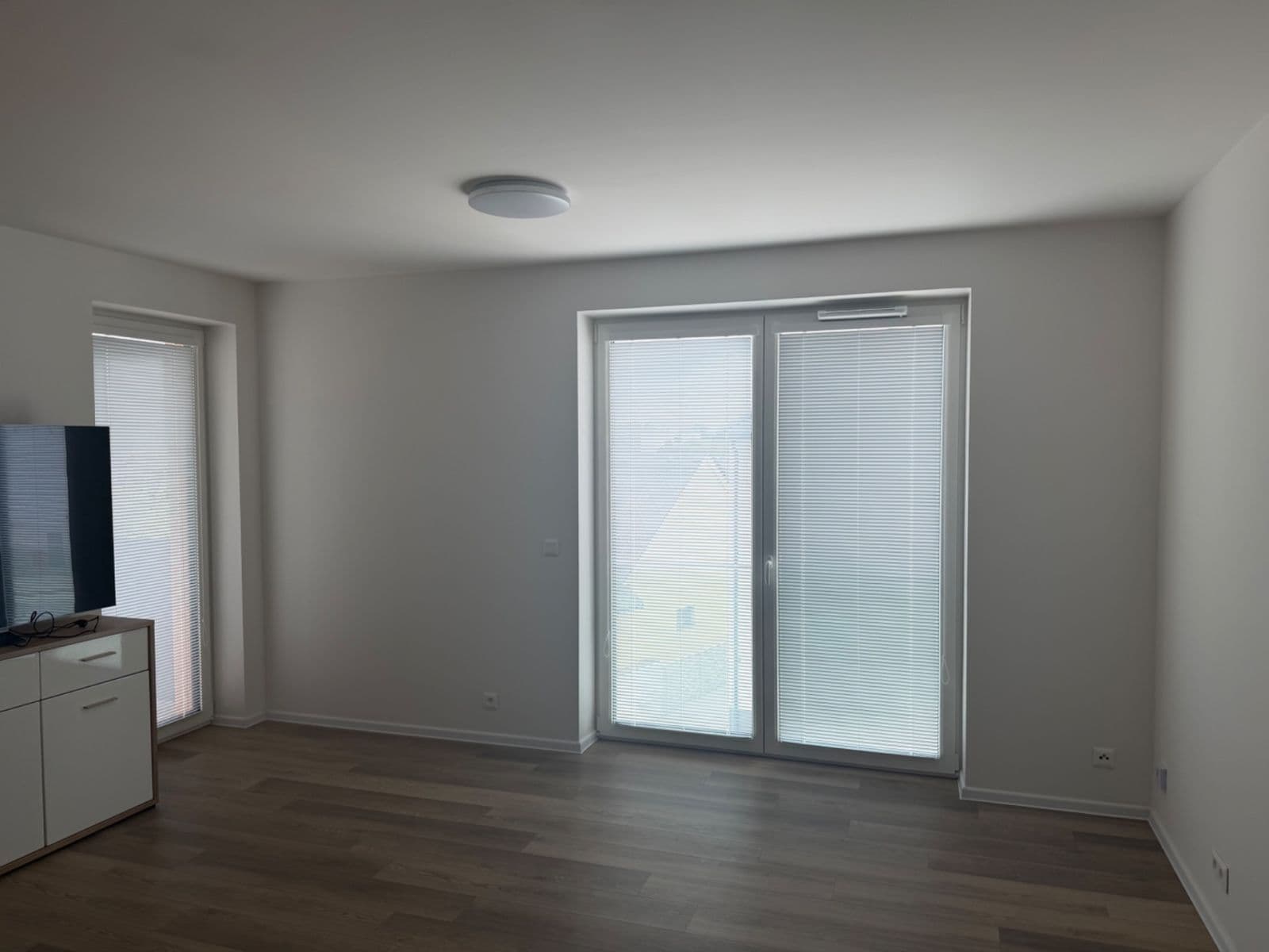 Studio flat to rent, 35 m², Na Křtaltě, Zábřeh, Olomoucký Region Studio flat to rent, 35 m², Na Křtaltě, Zábřeh, Olomoucký Region