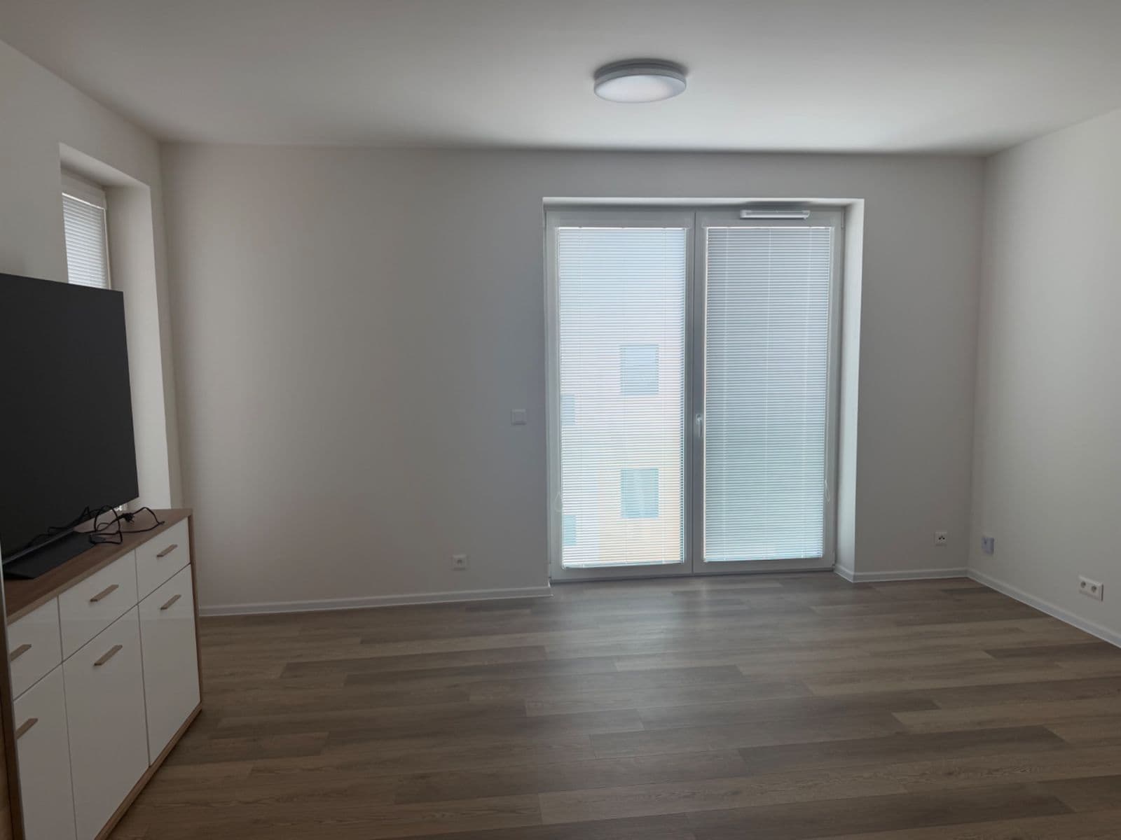 Studio flat to rent, 35 m², Na Křtaltě, Zábřeh, Olomoucký Region Studio flat to rent, 35 m², Na Křtaltě, Zábřeh, Olomoucký Region