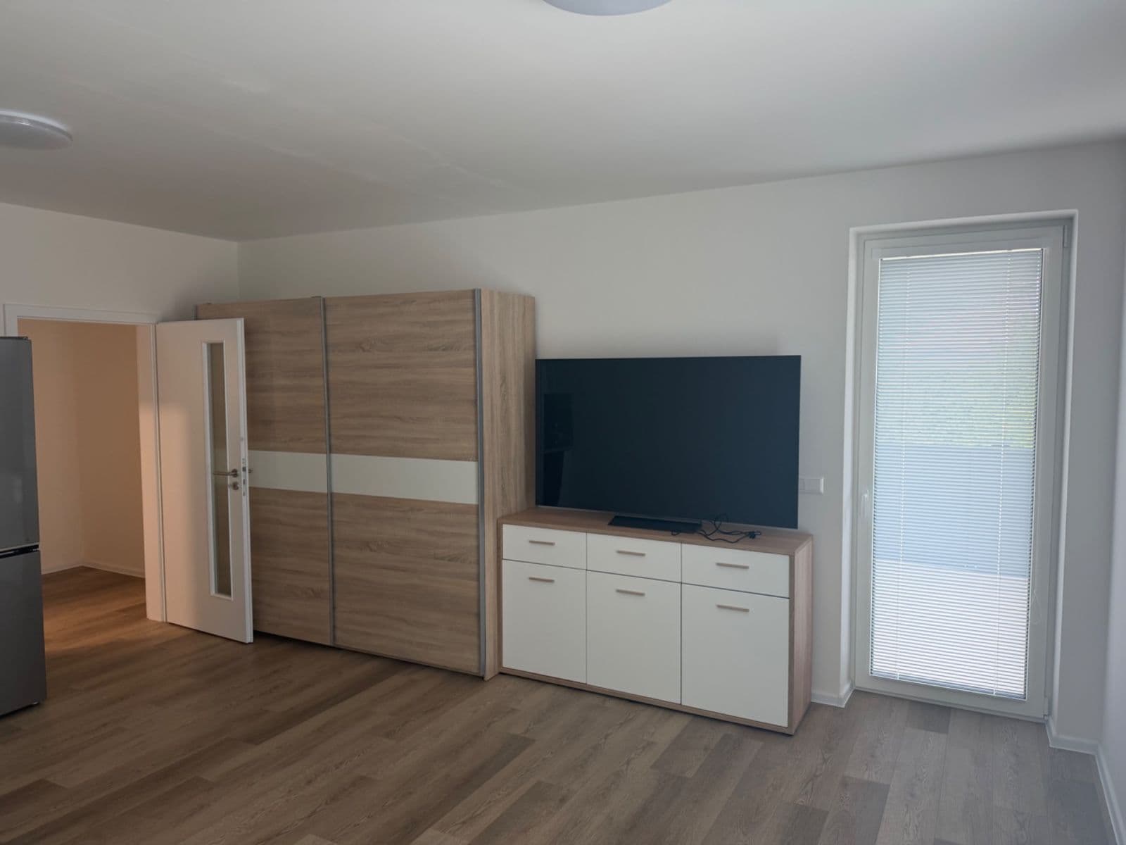 Studio flat to rent, 35 m², Na Křtaltě, Zábřeh, Olomoucký Region Studio flat to rent, 35 m², Na Křtaltě, Zábřeh, Olomoucký Region
