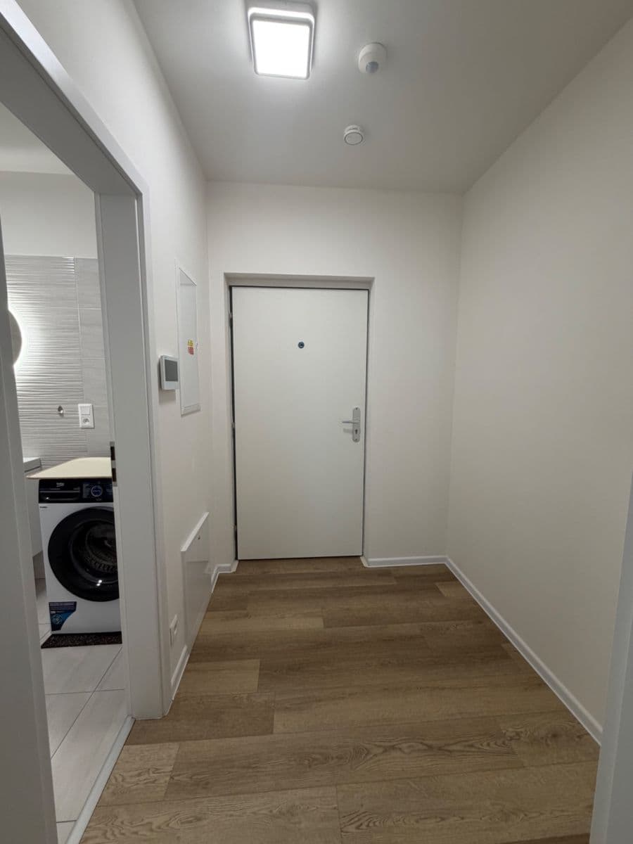 Studio flat to rent, 35 m², Na Křtaltě, Zábřeh, Olomoucký Region Studio flat to rent, 35 m², Na Křtaltě, Zábřeh, Olomoucký Region