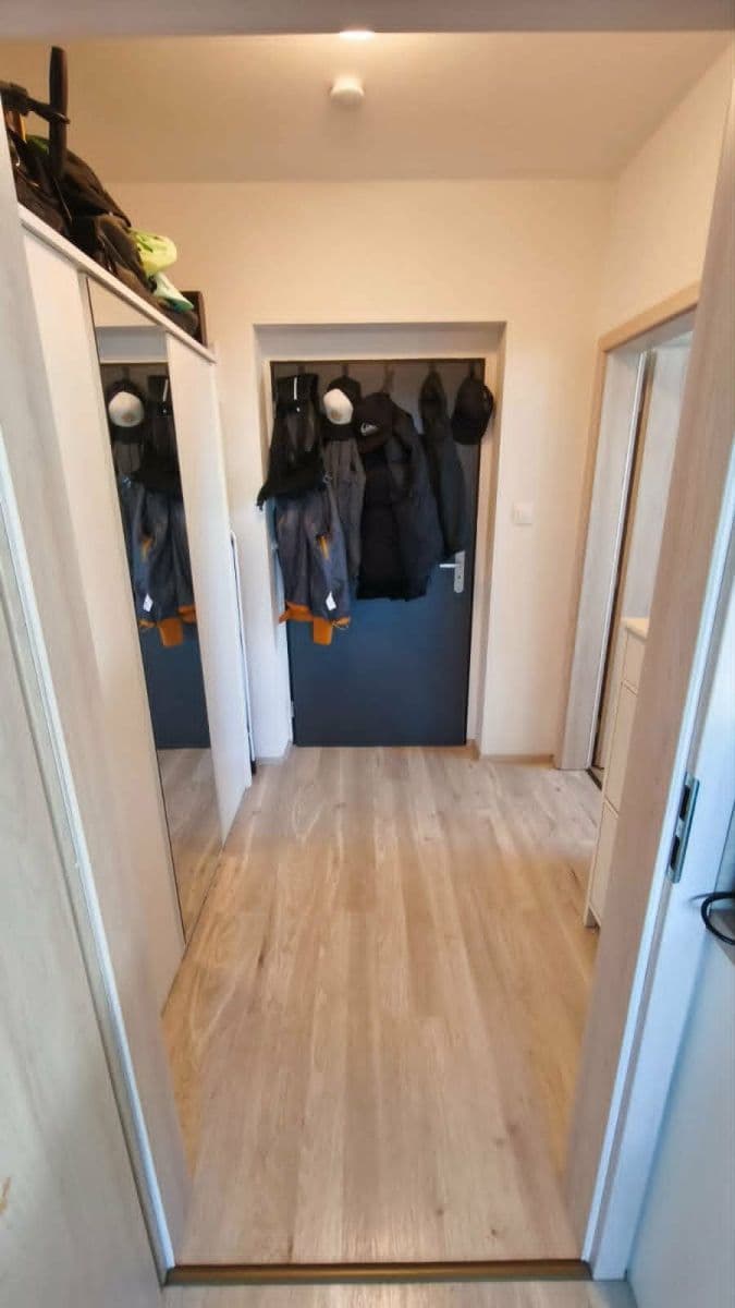Studio flat to rent, 37 m², U Pondu, Heřmanova Huť, Plzeňský Region Studio flat to rent, 37 m², U Pondu, Heřmanova Huť, Plzeňský Region