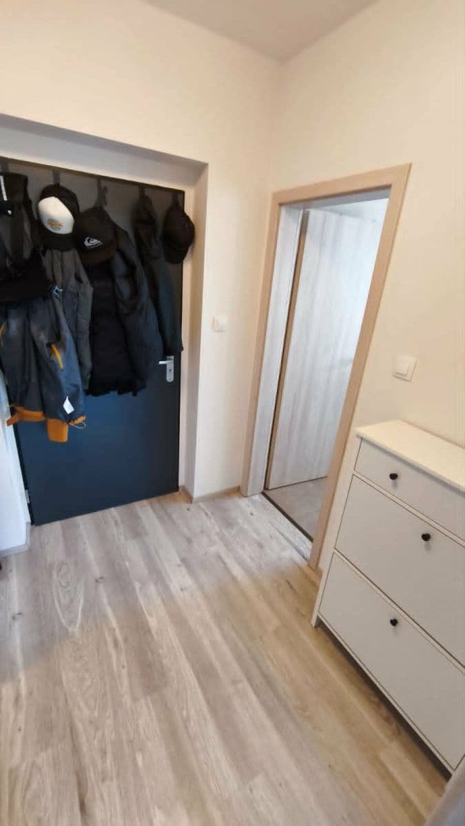 Studio flat to rent, 37 m², U Pondu, Heřmanova Huť, Plzeňský Region Studio flat to rent, 37 m², U Pondu, Heřmanova Huť, Plzeňský Region