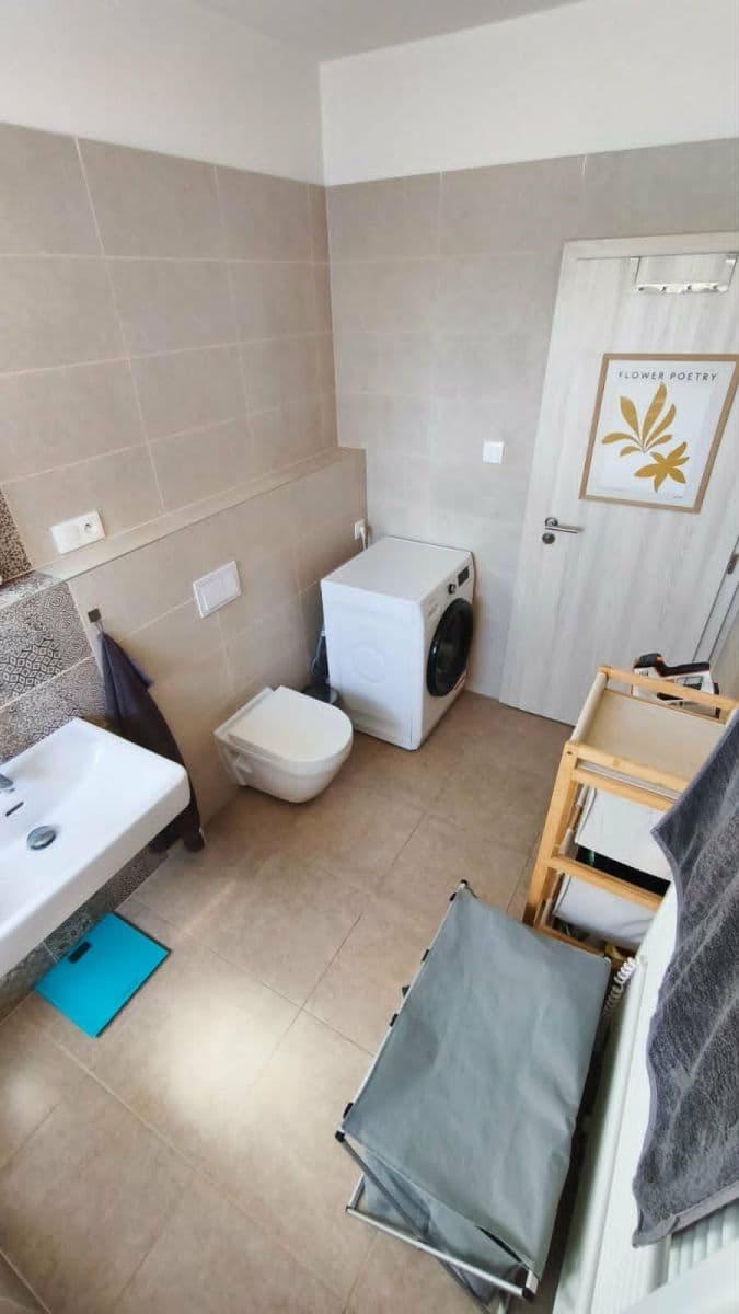 Studio flat to rent, 37 m², U Pondu, Heřmanova Huť, Plzeňský Region Studio flat to rent, 37 m², U Pondu, Heřmanova Huť, Plzeňský Region