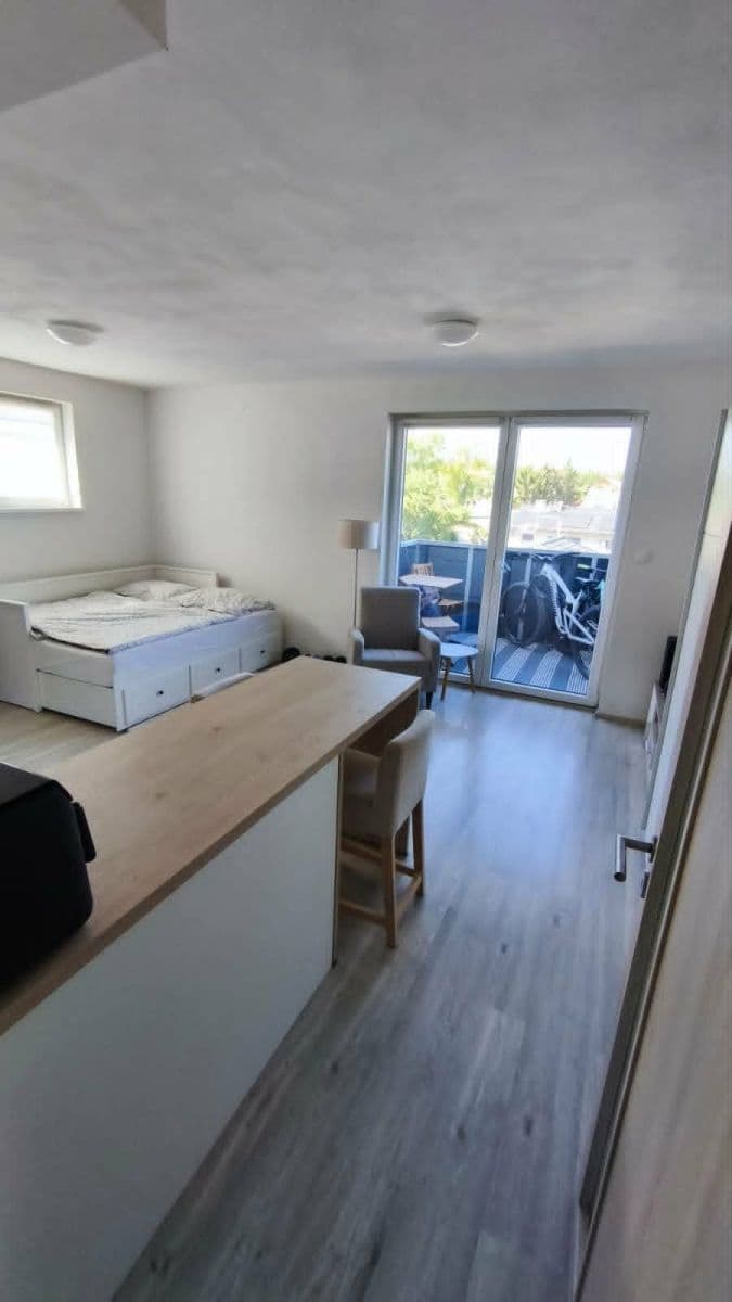 Studio flat to rent, 37 m², U Pondu, Heřmanova Huť, Plzeňský Region Studio flat to rent, 37 m², U Pondu, Heřmanova Huť, Plzeňský Region