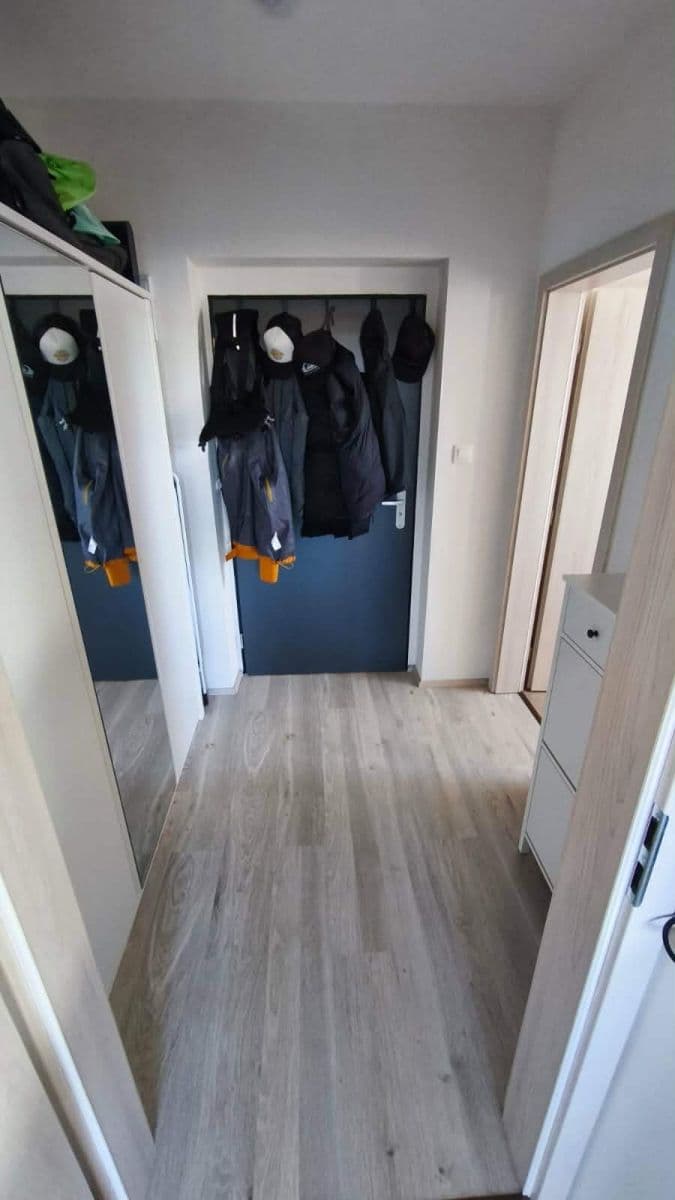Studio flat to rent, 37 m², U Pondu, Heřmanova Huť, Plzeňský Region Studio flat to rent, 37 m², U Pondu, Heřmanova Huť, Plzeňský Region
