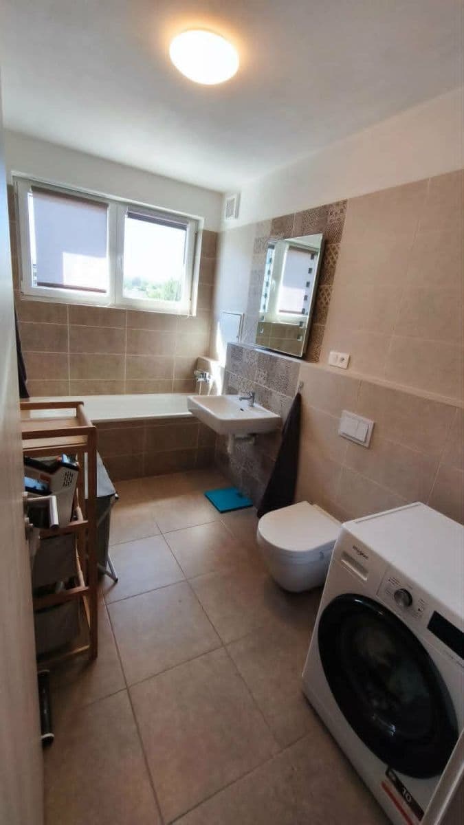 Studio flat to rent, 37 m², U Pondu, Heřmanova Huť, Plzeňský Region Studio flat to rent, 37 m², U Pondu, Heřmanova Huť, Plzeňský Region