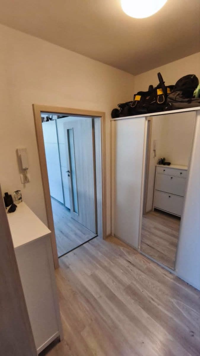 Studio flat to rent, 37 m², U Pondu, Heřmanova Huť, Plzeňský Region Studio flat to rent, 37 m², U Pondu, Heřmanova Huť, Plzeňský Region