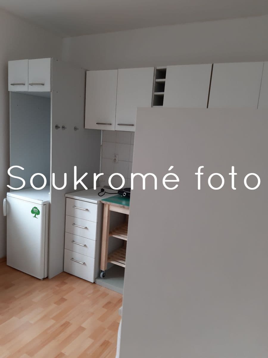 1 bedroom flat to rent, 44 m², Za Hájem, Prague, Prague 1 bedroom flat to rent, 44 m², Za Hájem, Prague, Prague