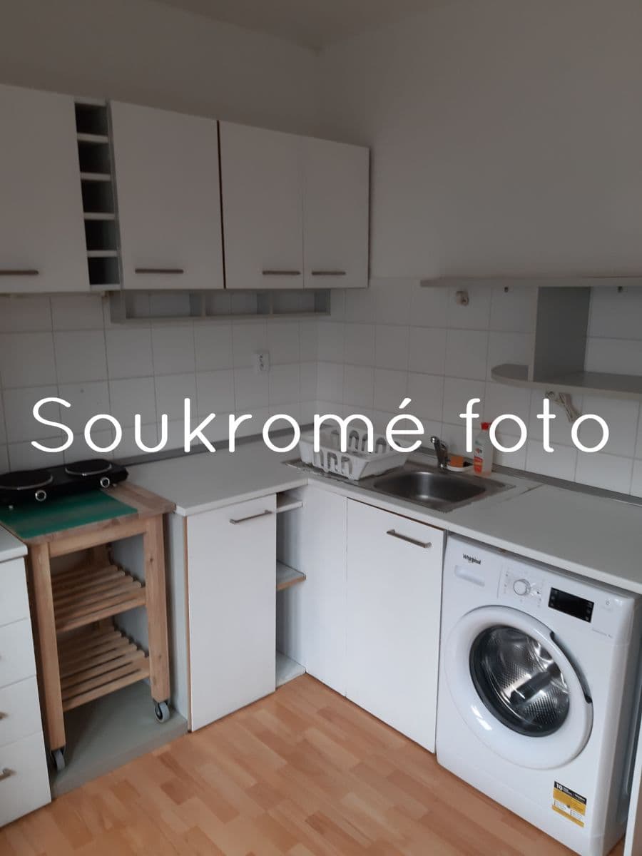 1 bedroom flat to rent, 44 m², Za Hájem, Prague, Prague 1 bedroom flat to rent, 44 m², Za Hájem, Prague, Prague