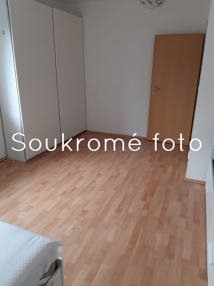 1 bedroom flat to rent, 44 m², Za Hájem, Prague, Prague 1 bedroom flat to rent, 44 m², Za Hájem, Prague, Prague