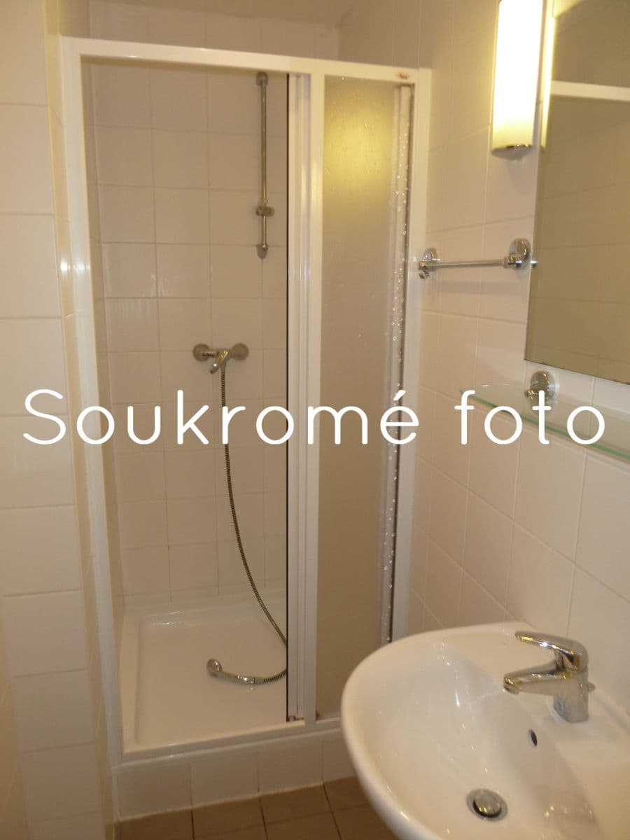 1 bedroom flat to rent, 44 m², Za Hájem, Prague, Prague 1 bedroom flat to rent, 44 m², Za Hájem, Prague, Prague