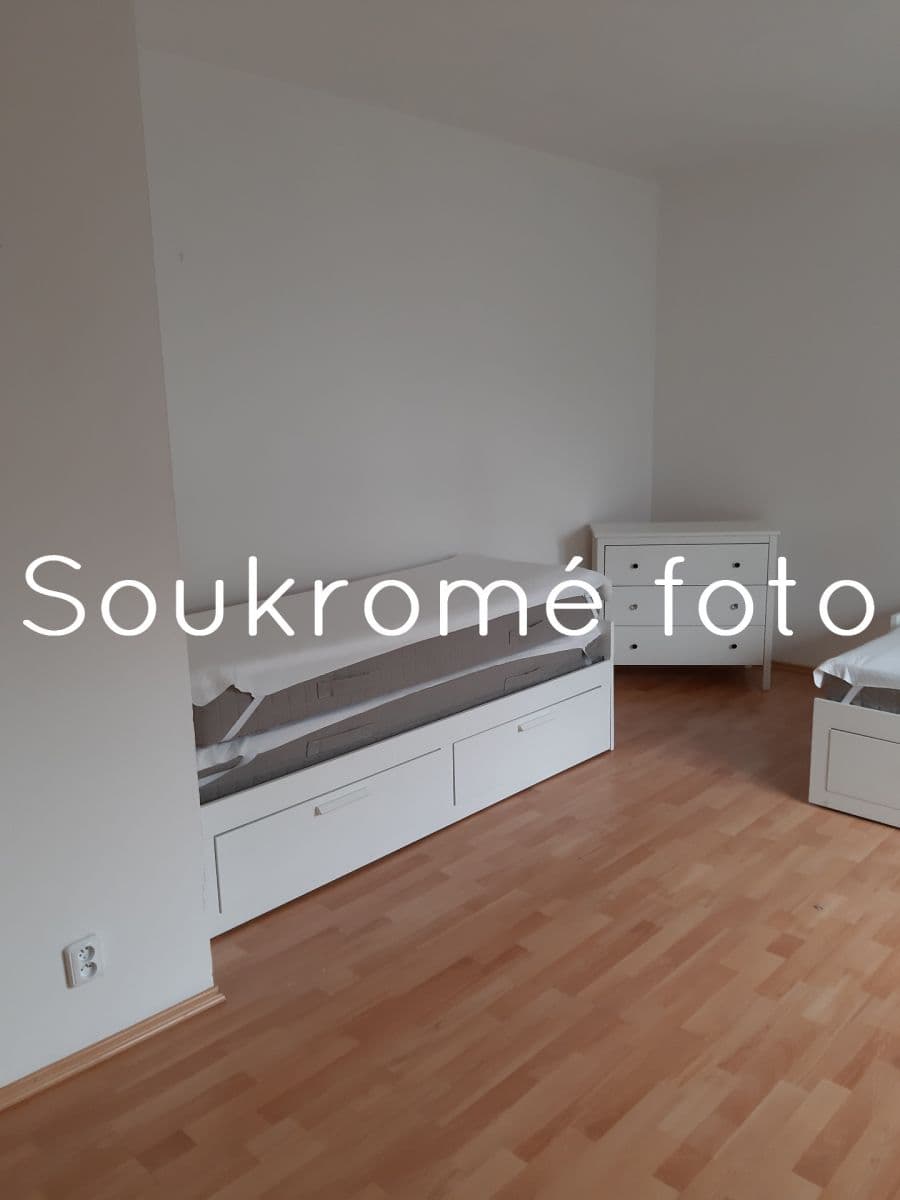 1 bedroom flat to rent, 44 m², Za Hájem, Prague, Prague 1 bedroom flat to rent, 44 m², Za Hájem, Prague, Prague