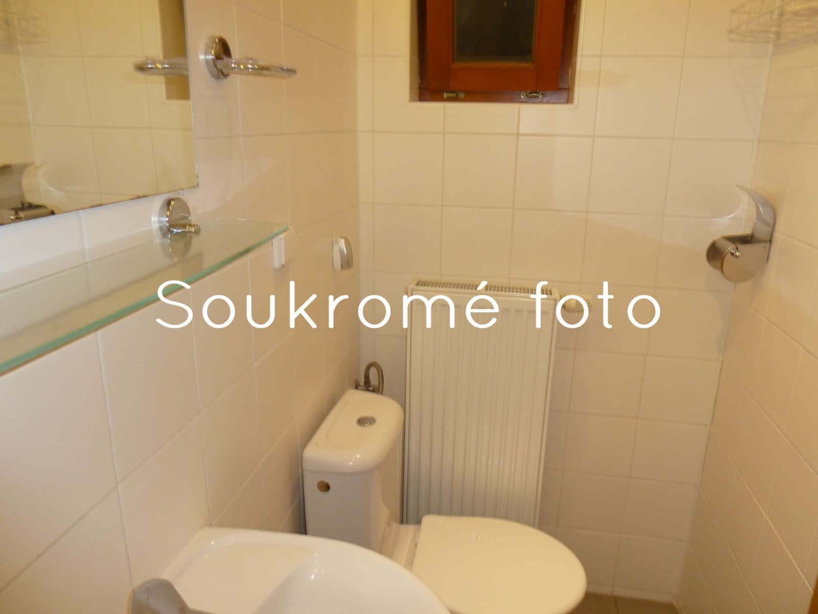 1 bedroom flat to rent, 44 m², Za Hájem, Prague, Prague 1 bedroom flat to rent, 44 m², Za Hájem, Prague, Prague
