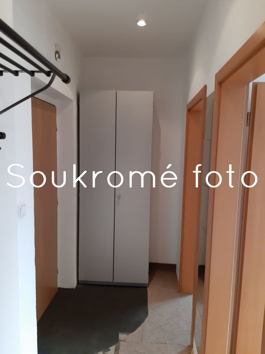 1 bedroom flat to rent, 44 m², Za Hájem, Prague, Prague 1 bedroom flat to rent, 44 m², Za Hájem, Prague, Prague