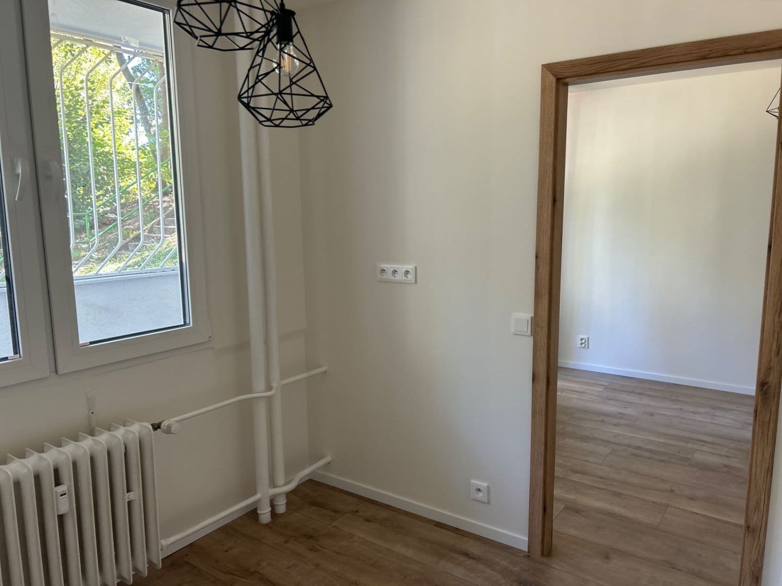 1 bedroom with open-plan kitchen flat for sale, 40 m², Štúrova, Prague, Prague 1 bedroom with open-plan kitchen flat for sale, 40 m², Štúrova, Prague, Prague