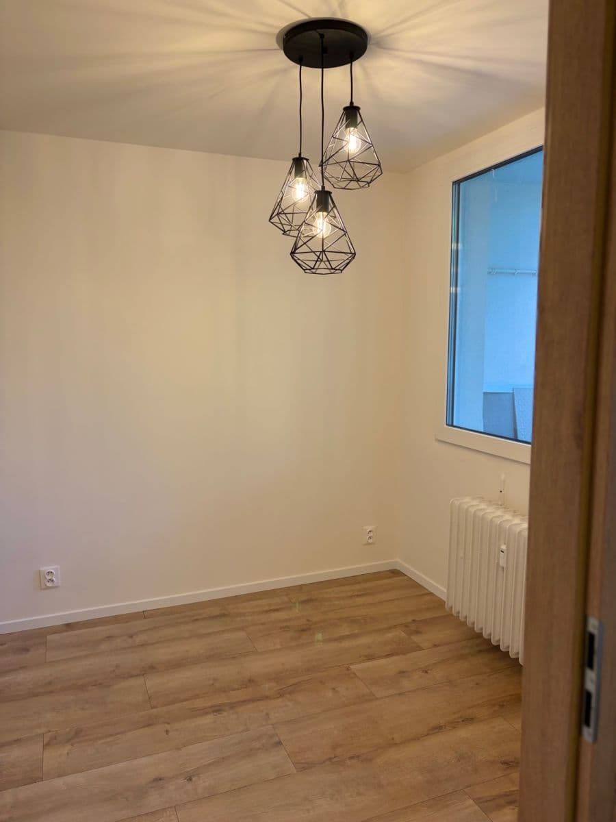 1 bedroom with open-plan kitchen flat for sale, 40 m², Štúrova, Prague, Prague 1 bedroom with open-plan kitchen flat for sale, 40 m², Štúrova, Prague, Prague