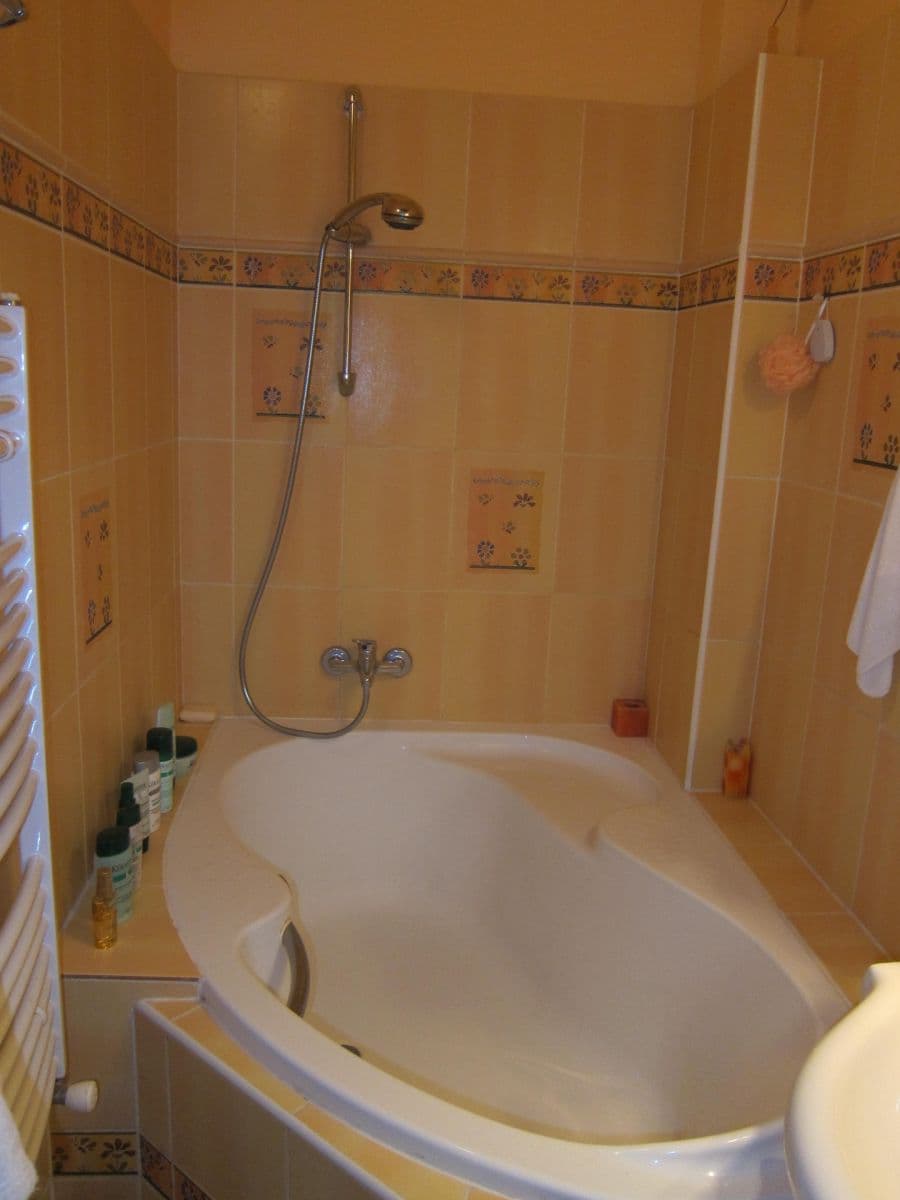 2 bedroom flat for sale, 50 m², Veverkova, Prague, Prague 2 bedroom flat for sale, 50 m², Veverkova, Prague, Prague