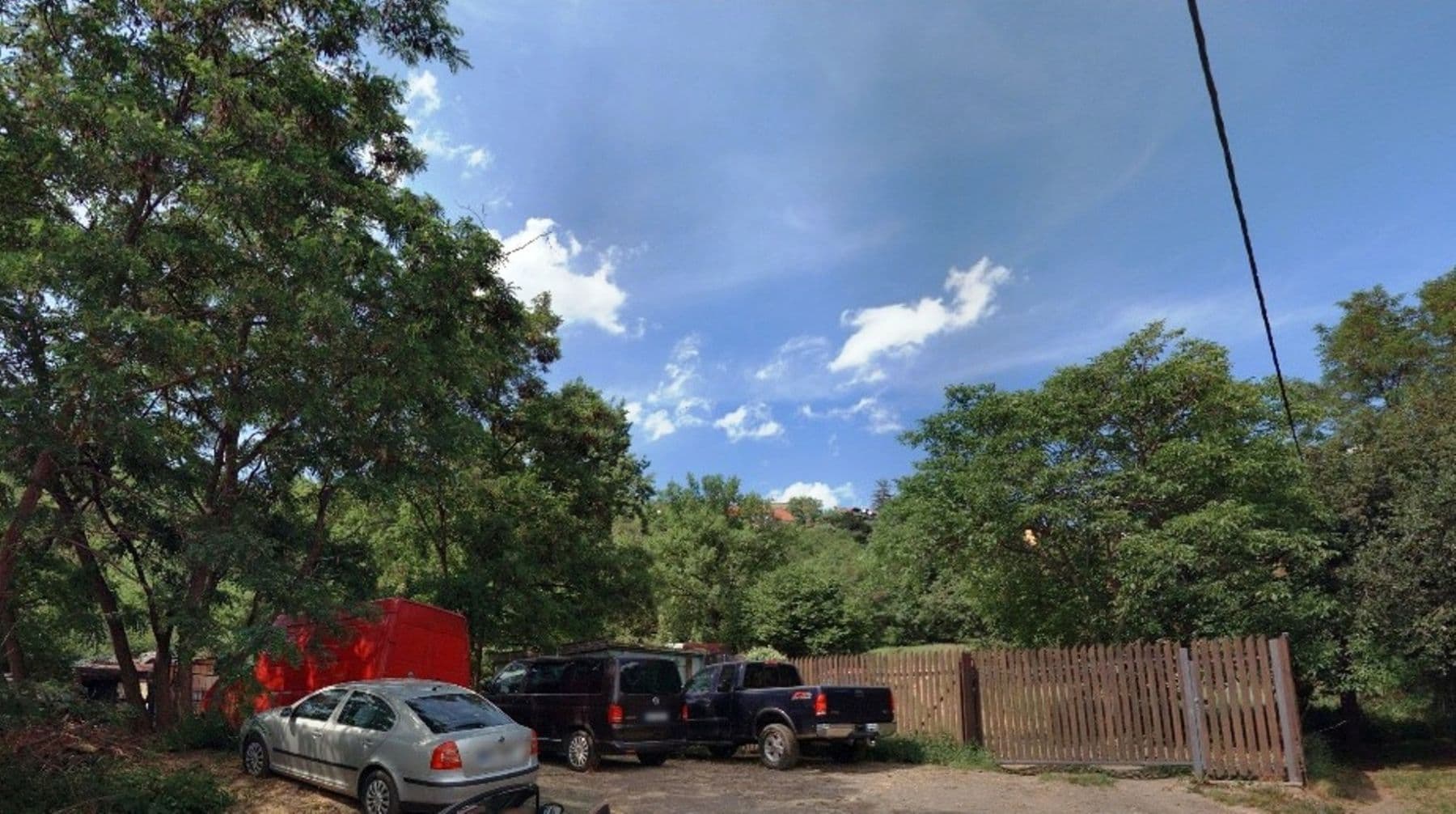 plot for sale, 1,239 m², Na Kindlovce, Prague, Prague plot for sale, 1,239 m², Na Kindlovce, Prague, Prague